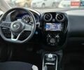 Красный Ниссан Ноут, объемом двигателя 1.2 л и пробегом 41 тыс. км за 11900 $, фото 32 на Automoto.ua