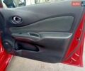 Красный Ниссан Ноут, объемом двигателя 1.2 л и пробегом 80 тыс. км за 13500 $, фото 55 на Automoto.ua