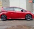 Красный Ниссан Ноут, объемом двигателя 0 л и пробегом 80 тыс. км за 15900 $, фото 20 на Automoto.ua