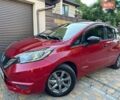 Красный Ниссан Ноут, объемом двигателя 1.2 л и пробегом 76 тыс. км за 12100 $, фото 21 на Automoto.ua