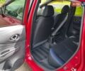 Красный Ниссан Ноут, объемом двигателя 1.2 л и пробегом 58 тыс. км за 11900 $, фото 19 на Automoto.ua