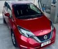 Красный Ниссан Ноут, объемом двигателя 1.2 л и пробегом 57 тыс. км за 11300 $, фото 9 на Automoto.ua
