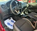Червоний Ніссан Ноут, об'ємом двигуна 1.2 л та пробігом 51 тис. км за 10500 $, фото 17 на Automoto.ua