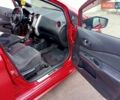 Красный Ниссан Ноут, объемом двигателя 1.2 л и пробегом 80 тыс. км за 13500 $, фото 56 на Automoto.ua