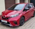Красный Ниссан Ноут, объемом двигателя 0 л и пробегом 80 тыс. км за 12700 $, фото 2 на Automoto.ua