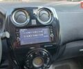 Красный Ниссан Ноут, объемом двигателя 1.2 л и пробегом 58 тыс. км за 11950 $, фото 45 на Automoto.ua