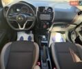 Червоний Ніссан Ноут, об'ємом двигуна 1.2 л та пробігом 51 тис. км за 10500 $, фото 14 на Automoto.ua
