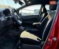 Червоний Ніссан Ноут, об'ємом двигуна 1.2 л та пробігом 56 тис. км за 12490 $, фото 3 на Automoto.ua