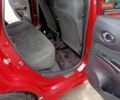 Красный Ниссан Ноут, объемом двигателя 1.2 л и пробегом 80 тыс. км за 12900 $, фото 61 на Automoto.ua