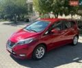 Червоний Ніссан Ноут, об'ємом двигуна 1.2 л та пробігом 51 тис. км за 10500 $, фото 11 на Automoto.ua