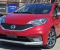 Красный Ниссан Ноут, объемом двигателя 1.2 л и пробегом 78 тыс. км за 13500 $, фото 8 на Automoto.ua