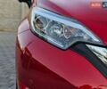 Красный Ниссан Ноут, объемом двигателя 1.2 л и пробегом 41 тыс. км за 11900 $, фото 13 на Automoto.ua