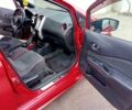 Красный Ниссан Ноут, объемом двигателя 1.2 л и пробегом 80 тыс. км за 15500 $, фото 21 на Automoto.ua