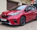 Красный Ниссан Ноут, объемом двигателя 1.2 л и пробегом 80 тыс. км за 12900 $, фото 1 на Automoto.ua