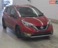 Красный Ниссан Ноут, объемом двигателя 1.2 л и пробегом 26 тыс. км за 13000 $, фото 1 на Automoto.ua