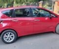 Красный Ниссан Ноут, объемом двигателя 1.2 л и пробегом 58 тыс. км за 11950 $, фото 9 на Automoto.ua