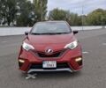 Красный Ниссан Ноут, объемом двигателя 1.2 л и пробегом 89 тыс. км за 13900 $, фото 1 на Automoto.ua
