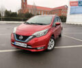 Красный Ниссан Ноут, объемом двигателя 1.2 л и пробегом 48 тыс. км за 11999 $, фото 3 на Automoto.ua
