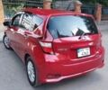 Красный Ниссан Ноут, объемом двигателя 1.2 л и пробегом 60 тыс. км за 12200 $, фото 2 на Automoto.ua