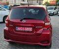Красный Ниссан Ноут, объемом двигателя 1.2 л и пробегом 41 тыс. км за 11900 $, фото 18 на Automoto.ua