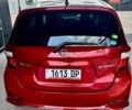 Червоний Ніссан Ноут, об'ємом двигуна 1.2 л та пробігом 55 тис. км за 11800 $, фото 10 на Automoto.ua