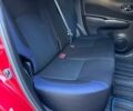 Красный Ниссан Ноут, объемом двигателя 1.2 л и пробегом 76 тыс. км за 12100 $, фото 9 на Automoto.ua