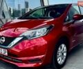 Червоний Ніссан Ноут, об'ємом двигуна 1.2 л та пробігом 55 тис. км за 11800 $, фото 2 на Automoto.ua