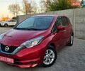 Красный Ниссан Ноут, объемом двигателя 1.2 л и пробегом 41 тыс. км за 11900 $, фото 1 на Automoto.ua