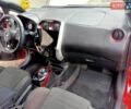 Красный Ниссан Ноут, объемом двигателя 1.2 л и пробегом 80 тыс. км за 12900 $, фото 47 на Automoto.ua