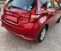 Красный Ниссан Ноут, объемом двигателя 1.2 л и пробегом 59 тыс. км за 10900 $, фото 5 на Automoto.ua