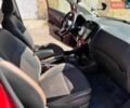 Червоний Ніссан Ноут, об'ємом двигуна 1.2 л та пробігом 60 тис. км за 12500 $, фото 20 на Automoto.ua