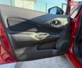 Червоний Ніссан Ноут, об'ємом двигуна 1.2 л та пробігом 56 тис. км за 12490 $, фото 17 на Automoto.ua