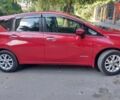 Красный Ниссан Ноут, объемом двигателя 1.2 л и пробегом 58 тыс. км за 11950 $, фото 5 на Automoto.ua