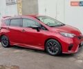 Красный Ниссан Ноут, объемом двигателя 0 л и пробегом 80 тыс. км за 15900 $, фото 17 на Automoto.ua