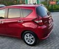 Красный Ниссан Ноут, объемом двигателя 1.2 л и пробегом 41 тыс. км за 11900 $, фото 14 на Automoto.ua