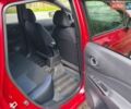 Красный Ниссан Ноут, объемом двигателя 1.2 л и пробегом 58 тыс. км за 11900 $, фото 21 на Automoto.ua