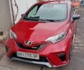 Красный Ниссан Ноут, объемом двигателя 0 л и пробегом 80 тыс. км за 15900 $, фото 50 на Automoto.ua