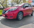 Красный Ниссан Ноут, объемом двигателя 1.2 л и пробегом 58 тыс. км за 11900 $, фото 1 на Automoto.ua