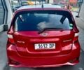 Красный Ниссан Ноут, объемом двигателя 1.2 л и пробегом 57 тыс. км за 11300 $, фото 4 на Automoto.ua