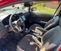 Червоний Ніссан Ноут, об'ємом двигуна 1.2 л та пробігом 60 тис. км за 12500 $, фото 14 на Automoto.ua