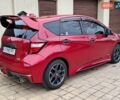 Красный Ниссан Ноут, объемом двигателя 1.2 л и пробегом 80 тыс. км за 13500 $, фото 25 на Automoto.ua