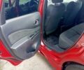 Красный Ниссан Ноут, объемом двигателя 1.2 л и пробегом 80 тыс. км за 15500 $, фото 16 на Automoto.ua