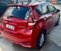 Червоний Ніссан Ноут, об'ємом двигуна 1.2 л та пробігом 55 тис. км за 11500 $, фото 9 на Automoto.ua