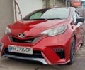 Красный Ниссан Ноут, объемом двигателя 0 л и пробегом 80 тыс. км за 15900 $, фото 49 на Automoto.ua