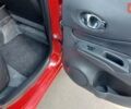 Красный Ниссан Ноут, объемом двигателя 1.2 л и пробегом 58 тыс. км за 11950 $, фото 36 на Automoto.ua