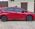 Красный Ниссан Ноут, объемом двигателя 1.2 л и пробегом 80 тыс. км за 13500 $, фото 8 на Automoto.ua