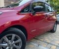 Красный Ниссан Ноут, объемом двигателя 1.2 л и пробегом 76 тыс. км за 12100 $, фото 22 на Automoto.ua