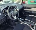 Красный Ниссан Ноут, объемом двигателя 1.2 л и пробегом 41 тыс. км за 11900 $, фото 21 на Automoto.ua
