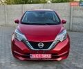 Красный Ниссан Ноут, объемом двигателя 1.2 л и пробегом 41 тыс. км за 11900 $, фото 4 на Automoto.ua