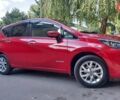 Красный Ниссан Ноут, объемом двигателя 1.2 л и пробегом 58 тыс. км за 11950 $, фото 10 на Automoto.ua